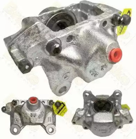 Тормозной суппорт Brake ENGINEERING CA1269