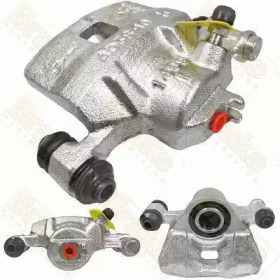 Тормозной суппорт Brake ENGINEERING CA1277