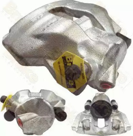 Тормозной суппорт Brake ENGINEERING CA1284