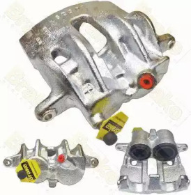 Тормозной суппорт Brake ENGINEERING CA1296