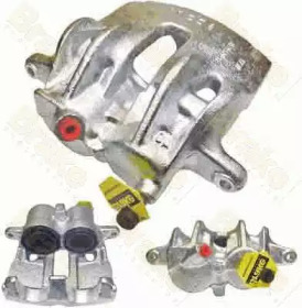 Тормозной суппорт Brake ENGINEERING CA1296R