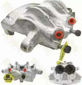 Тормозной суппорт Brake ENGINEERING CA1299