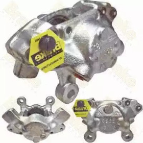 Тормозной суппорт Brake ENGINEERING CA1304R