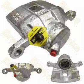 Тормозной суппорт Brake ENGINEERING CA1328