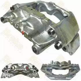 Тормозной суппорт Brake ENGINEERING CA1333