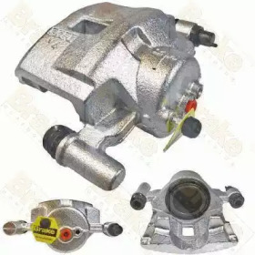 Тормозной суппорт Brake ENGINEERING CA1334