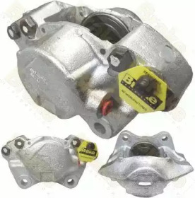 Тормозной суппорт Brake ENGINEERING CA138