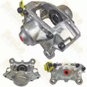 Тормозной суппорт Brake ENGINEERING CA1394R