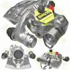 Тормозной суппорт Brake ENGINEERING CA1405R