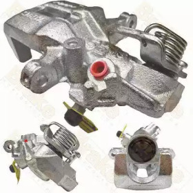 Тормозной суппорт Brake ENGINEERING CA1427