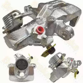 Тормозной суппорт Brake ENGINEERING CA1427R