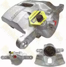 Тормозной суппорт Brake ENGINEERING CA1433