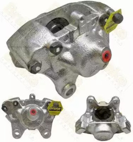 Тормозной суппорт Brake ENGINEERING CA1438