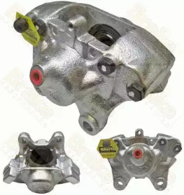 Тормозной суппорт Brake ENGINEERING CA1438R