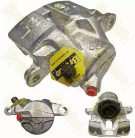 Тормозной суппорт Brake ENGINEERING CA1455