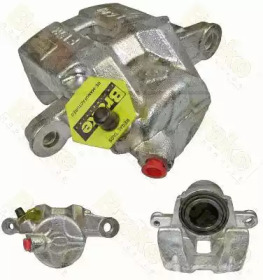 Тормозной суппорт Brake ENGINEERING CA1456