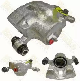 Тормозной суппорт Brake ENGINEERING CA1459