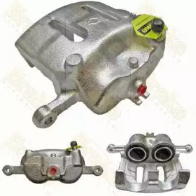 Тормозной суппорт Brake ENGINEERING CA1476