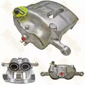 Тормозной суппорт Brake ENGINEERING CA1476R