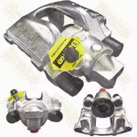 Тормозной суппорт Brake ENGINEERING CA1501