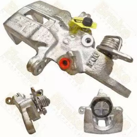 Тормозной суппорт Brake ENGINEERING CA1508