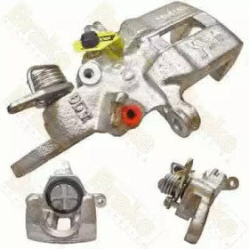 Тормозной суппорт Brake ENGINEERING CA1508R