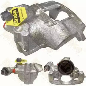 Тормозной суппорт Brake ENGINEERING CA1513