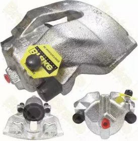 Тормозной суппорт Brake ENGINEERING CA1517R