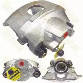 Тормозной суппорт Brake ENGINEERING CA1530