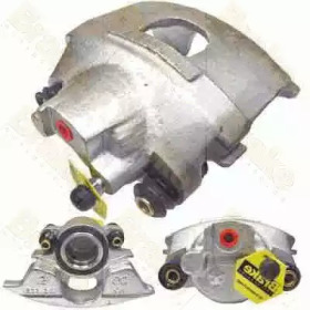 Тормозной суппорт Brake ENGINEERING CA1530R