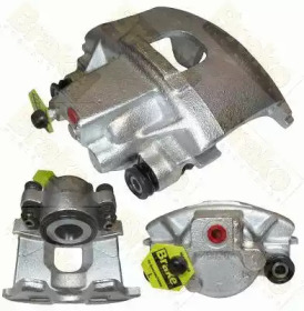 Тормозной суппорт Brake ENGINEERING CA1531