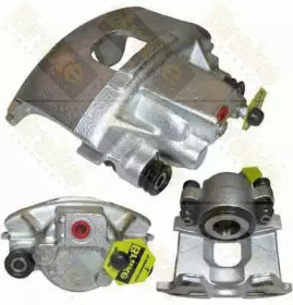 Тормозной суппорт Brake ENGINEERING CA1531R