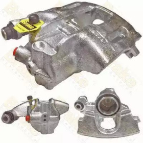 Тормозной суппорт Brake ENGINEERING CA1533