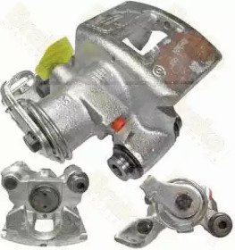 Тормозной суппорт Brake ENGINEERING CA1572R