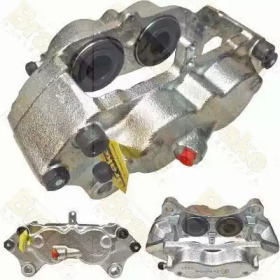 Тормозной суппорт Brake ENGINEERING CA1584