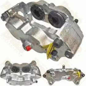 Тормозной суппорт Brake ENGINEERING CA1584R