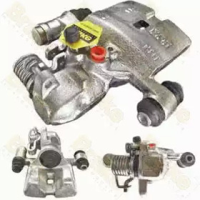 Тормозной суппорт Brake ENGINEERING CA1603R