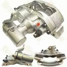 Тормозной суппорт Brake ENGINEERING CA1619