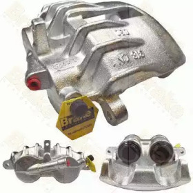 Тормозной суппорт Brake ENGINEERING CA1641