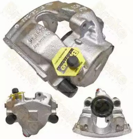 Тормозной суппорт Brake ENGINEERING CA1647