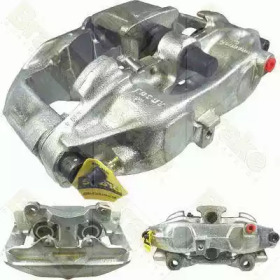 Тормозной суппорт Brake ENGINEERING CA1706R