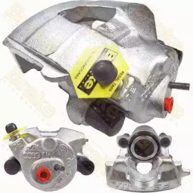 Тормозной суппорт Brake ENGINEERING CA1715