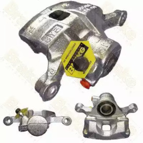 Тормозной суппорт Brake ENGINEERING CA1719R