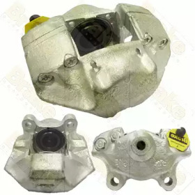 Тормозной суппорт Brake ENGINEERING CA174R