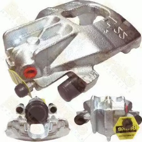 Тормозной суппорт Brake ENGINEERING CA1763R