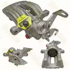 Тормозной суппорт Brake ENGINEERING CA1788