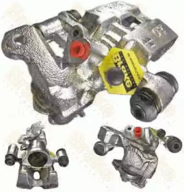 Тормозной суппорт Brake ENGINEERING CA1790R