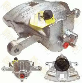 Тормозной суппорт Brake ENGINEERING CA1830