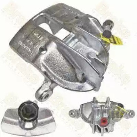 Тормозной суппорт Brake ENGINEERING CA1850R