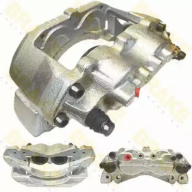 Тормозной суппорт Brake ENGINEERING CA1902R